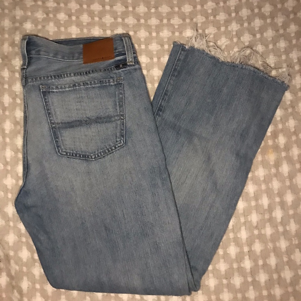 Lucky Brand Jeans